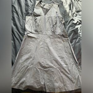 Periwinkle Reitmans Dress